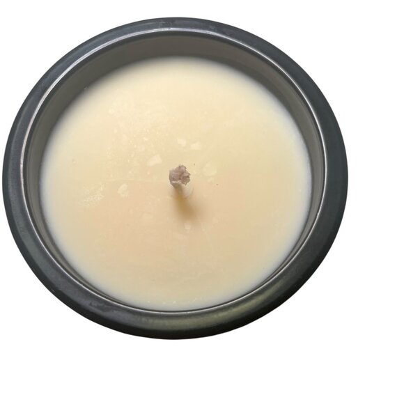 Ellis Brooklyn Raven Candle 6.5oz | New in Box | 50 Hour Burn | Vegan Luxury - Picture 3 of 6